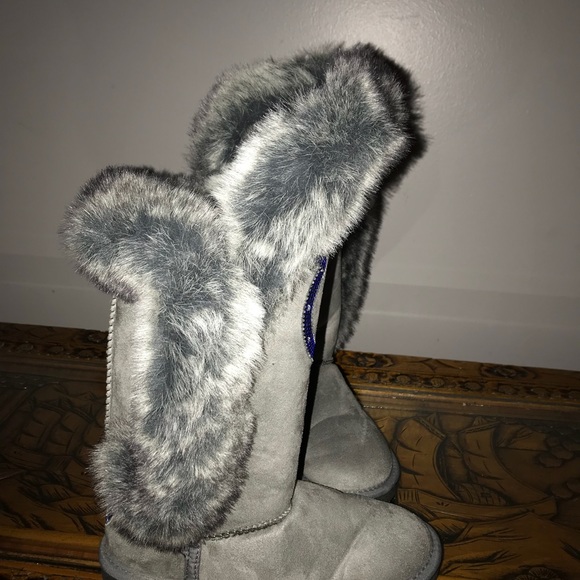 Colts winter boots - Picture 2 of 4